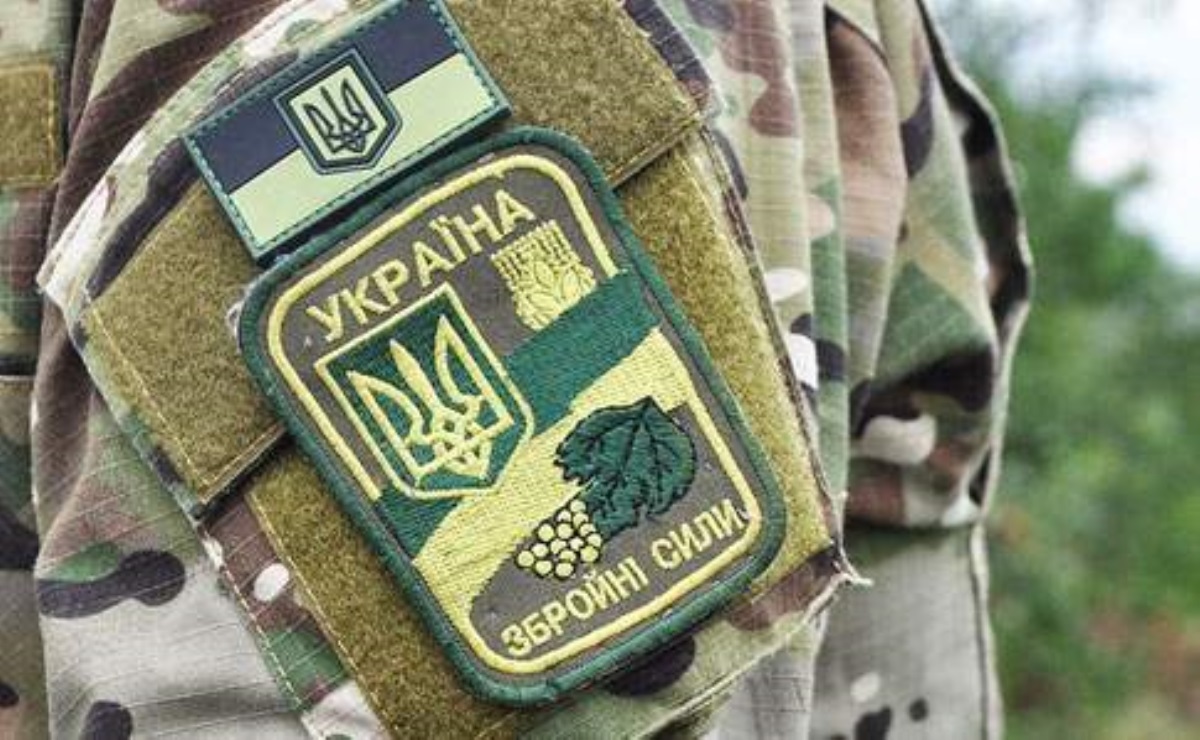 Группа украинских военных оказалась в плену у боевиков