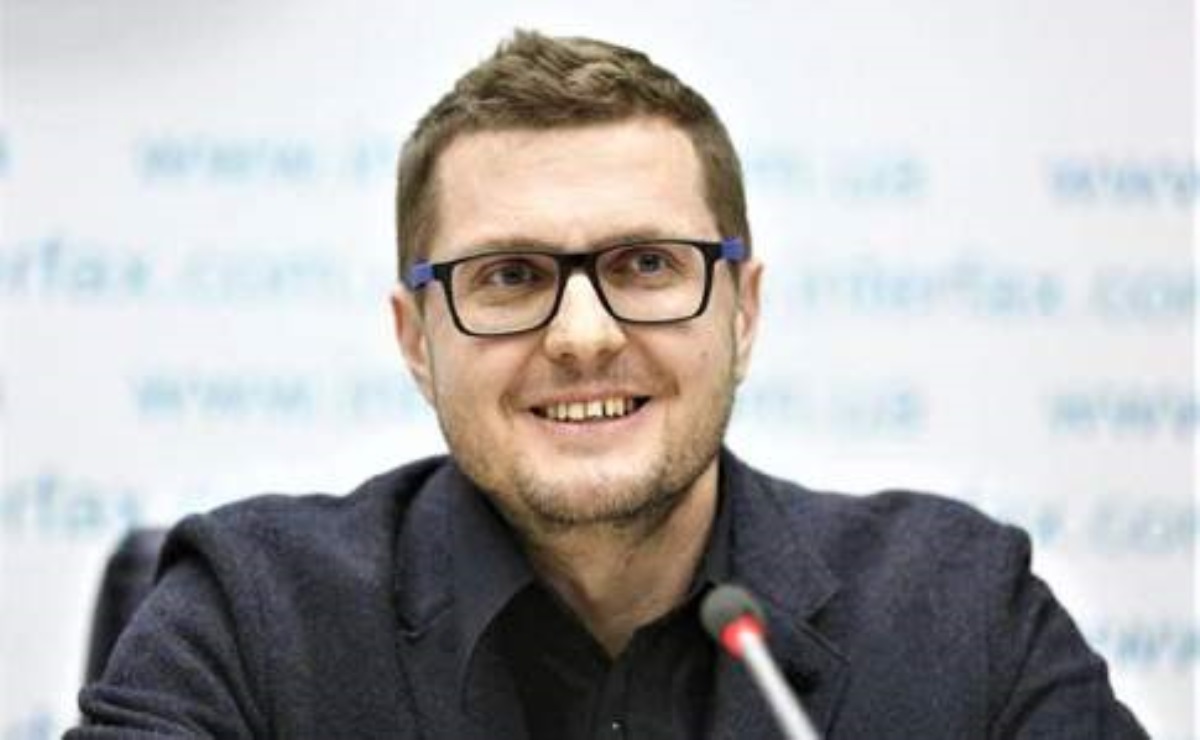 Зеленский назначил друга детства первым заместителем председателя СБУ
