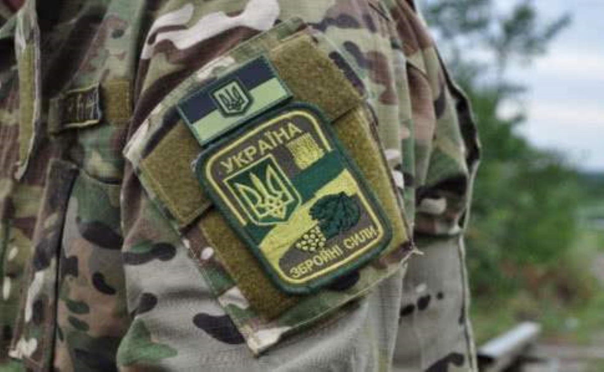 Появились подробности о пленении 8 украинских военных на Донбассе