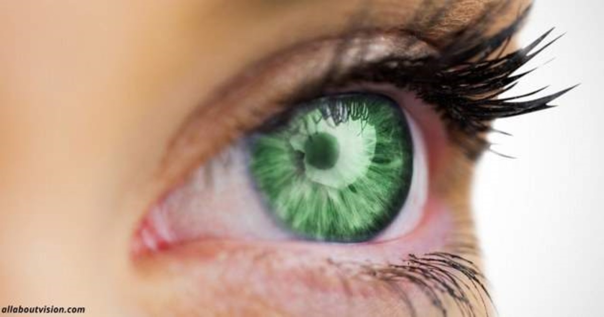 Изумрудное чудо: 7 особенностей людей, которых природа наградила зелёными глазами