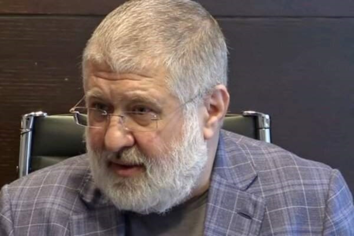 СМИ рассказали, почему Коломойский вернулся в Украину