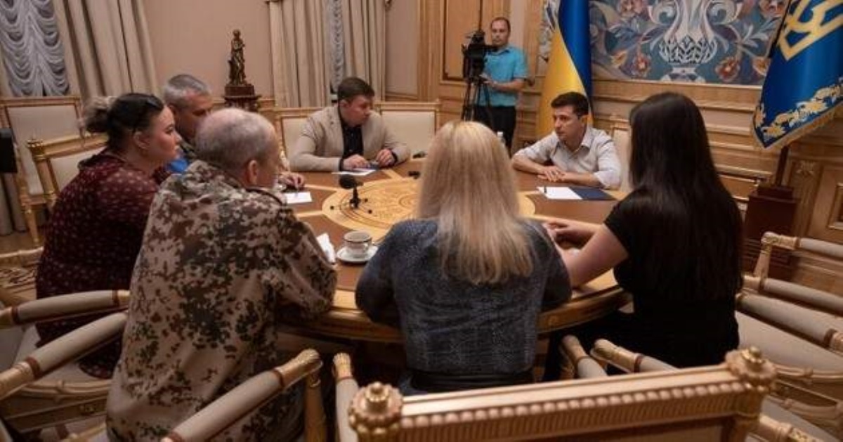 Вопрос референдума ребром: Зеленский сделал новое заявление о переговорах с Россией