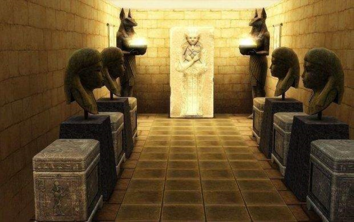 «Проклятие фараонов»: от чего на самом деле погибали археологи
