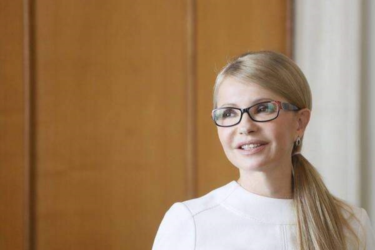 Тимошенко объяснила Зеленскому, как быстро снизить тарифы для населения