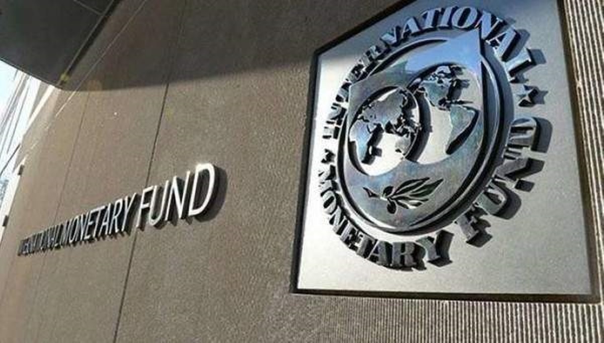 В МВФ уточнили, когда могут возобновить сотрудничество с Киевом