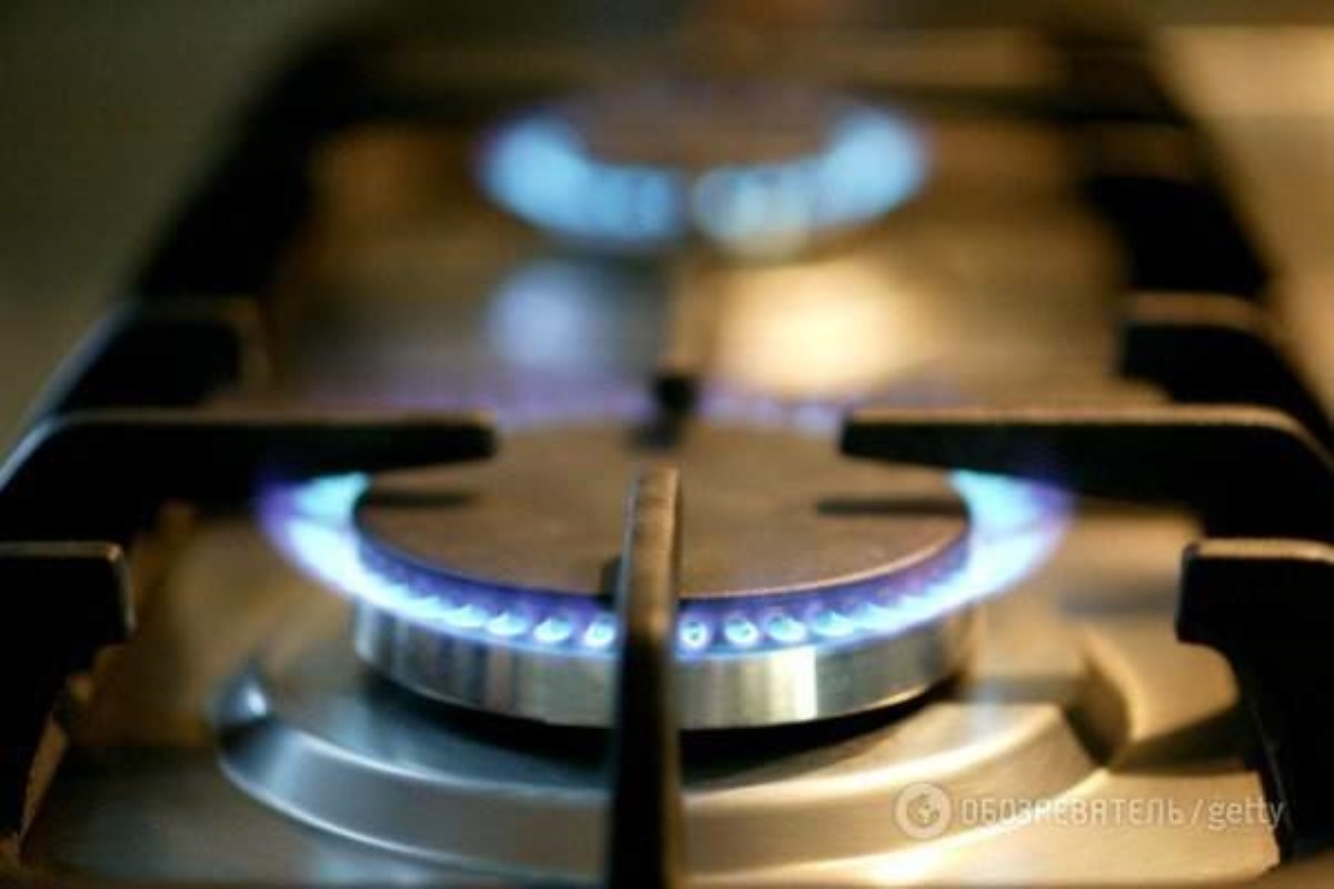 В Украине снова снизят цену на газ, но не всем: названы сроки