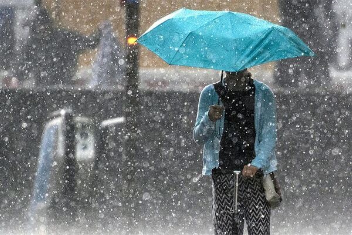 Зальет дождями: синоптики предупредили об ухудшении погоды в Украине