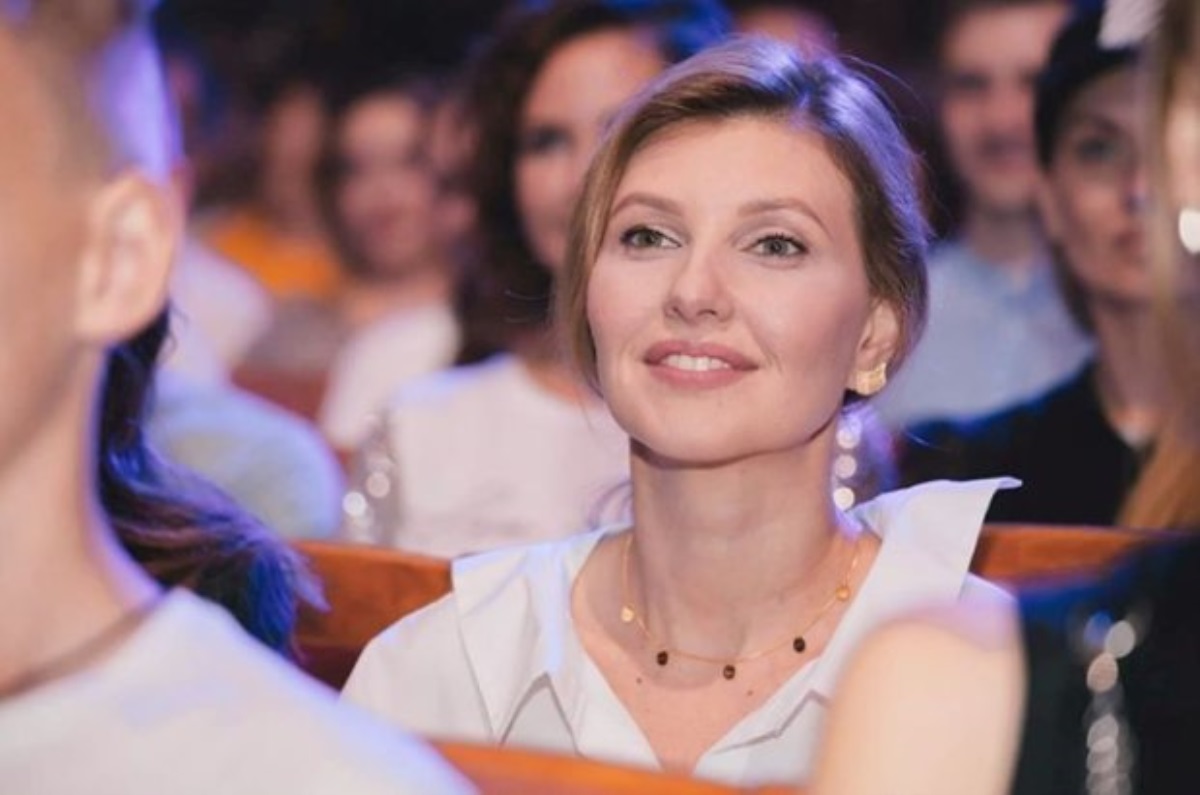 Елена Зеленская засветилась на популярном шоу: украинская Кейт Миддлтон