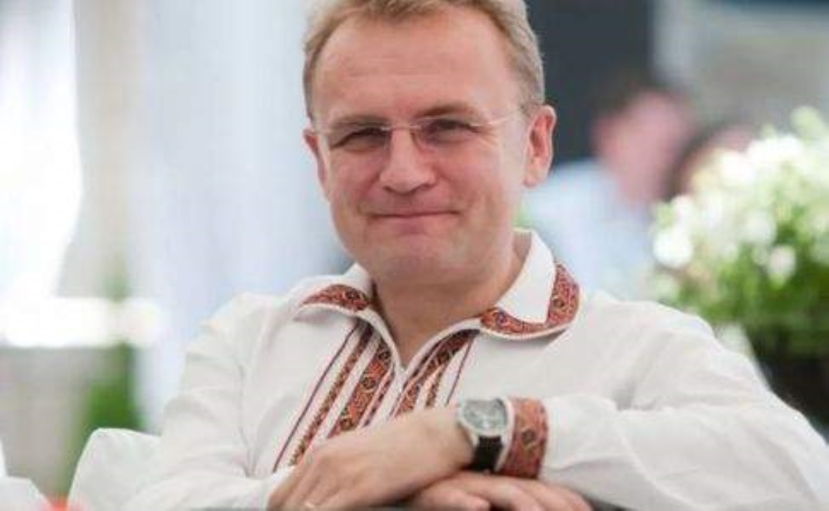 Садовой пожаловался, что его хотят отстранить от должности мэра