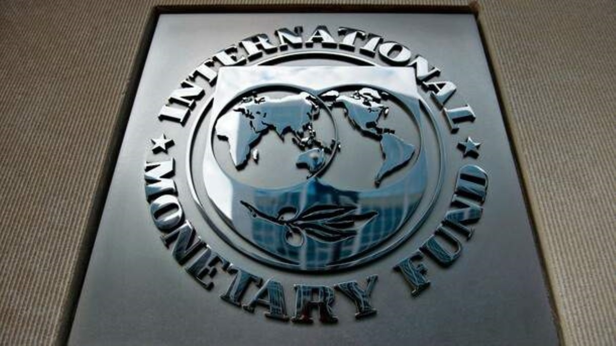 У Зеленского заговорили о новой программе МВФ для Украины