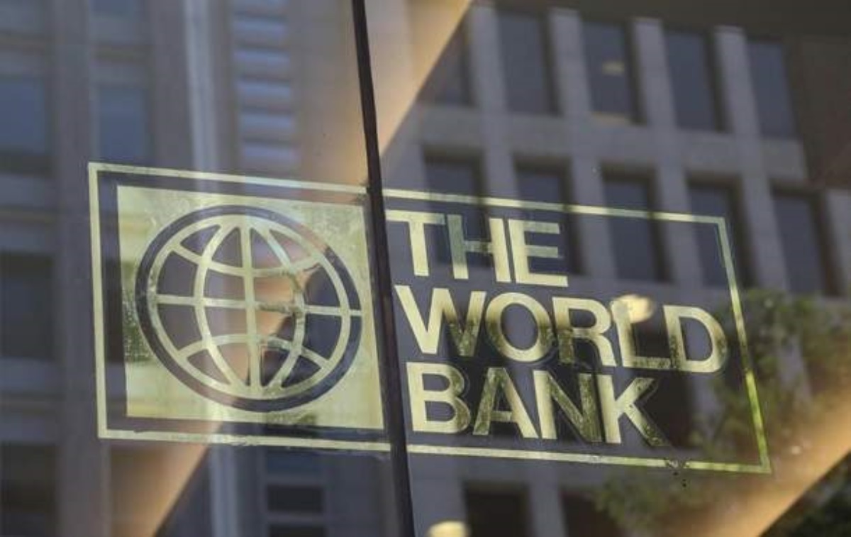 Всемирный банк даст Украине $200 млн в кредит