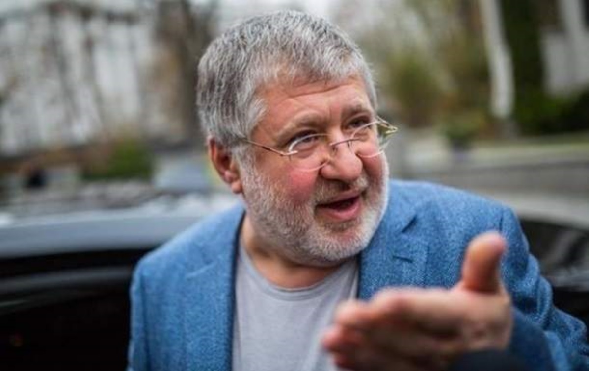 Посадить Коломойского:  к Зеленскому обратились с неожиданными требованиями