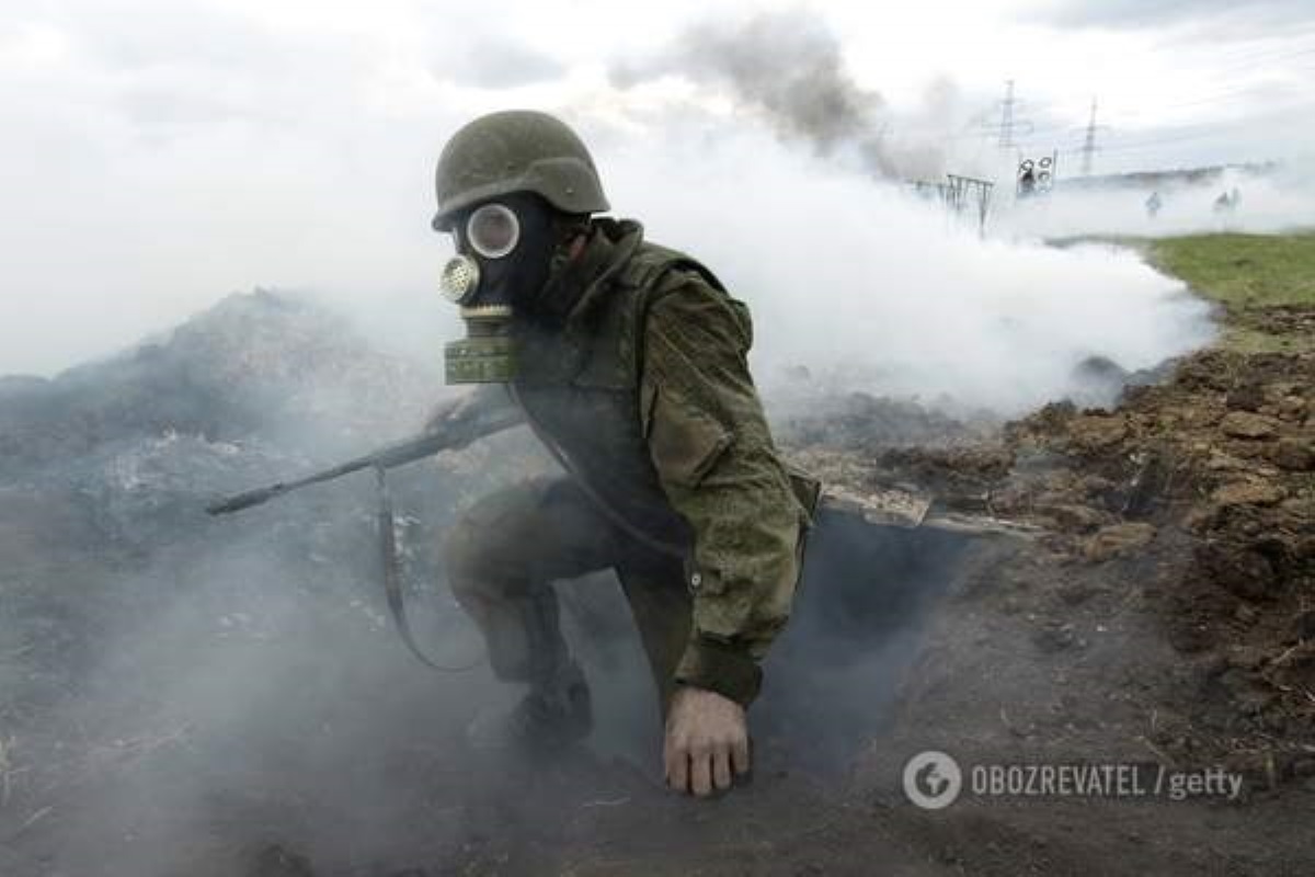 Снова пришлют "добровольцев": Ярош предупредил об опасности на Донбассе