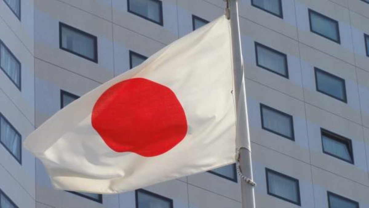 Поножовщина в Японии: погибли 3 человека