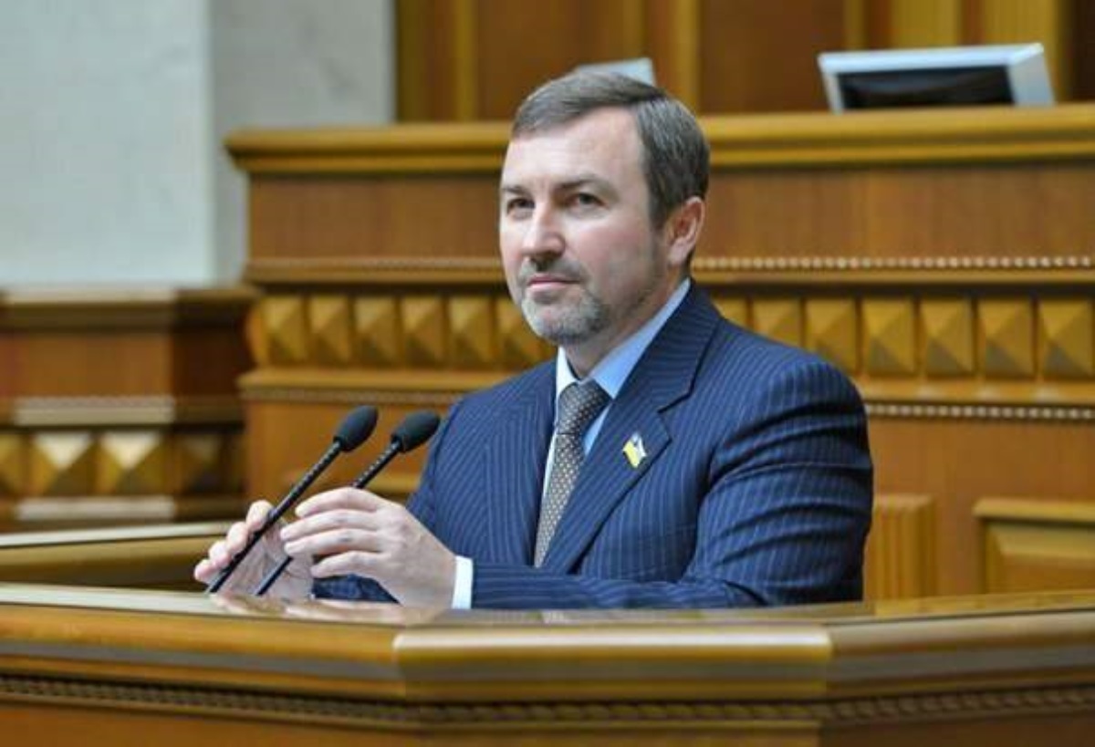 Коломойский назвал имя нового министра здравоохранения