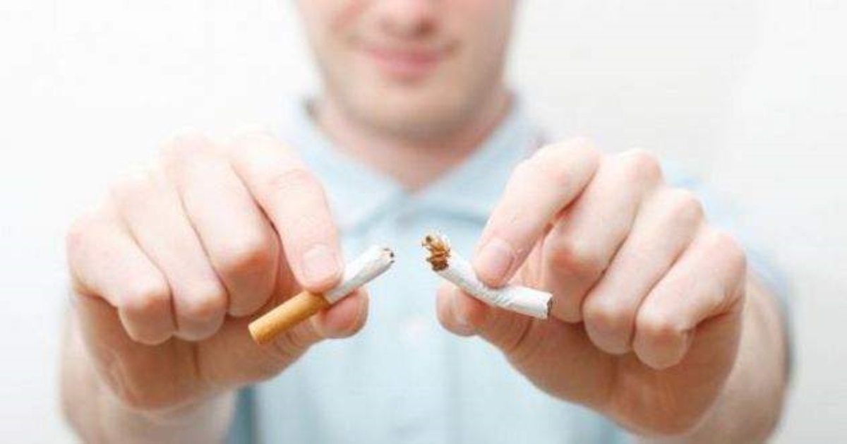 Как бросить курить раз и навсегда: нестандартные способы