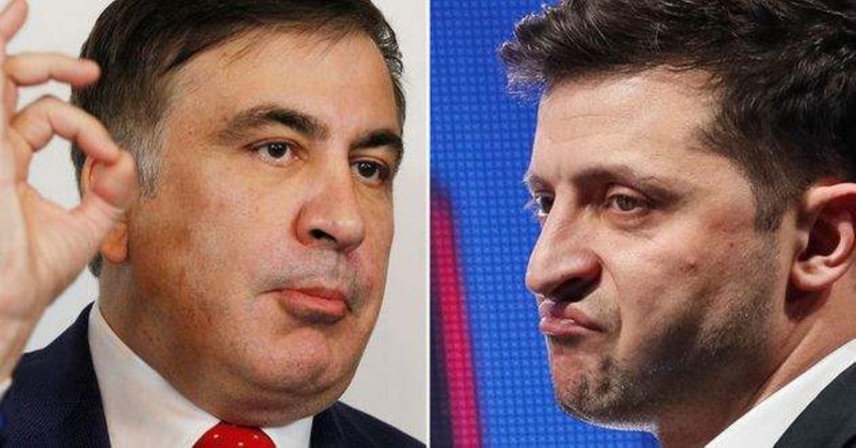 "Личный тигр Порошенко": политолог перечислил последствия возвращения Саакашвили