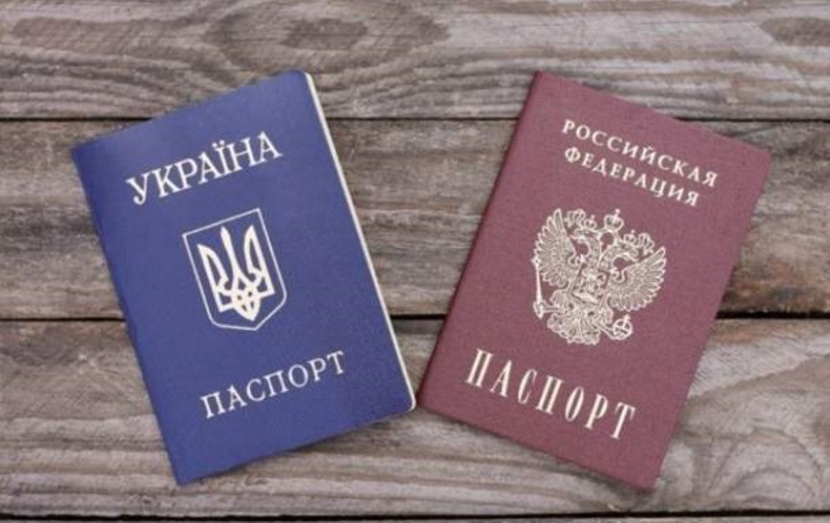 США не признают паспорта РФ для жителей Донбасса и Крыма − Волкер