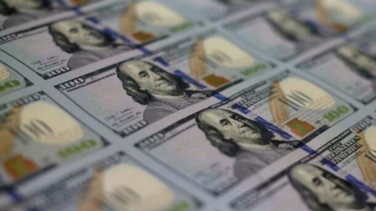 НБУ: Валютные запасы Украины упали ниже 20 миллиардов долларов