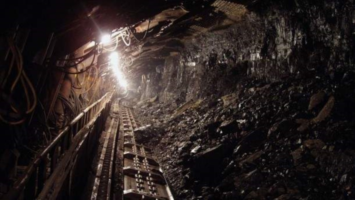 На Львовщине обвалилась шахта: есть погибшие