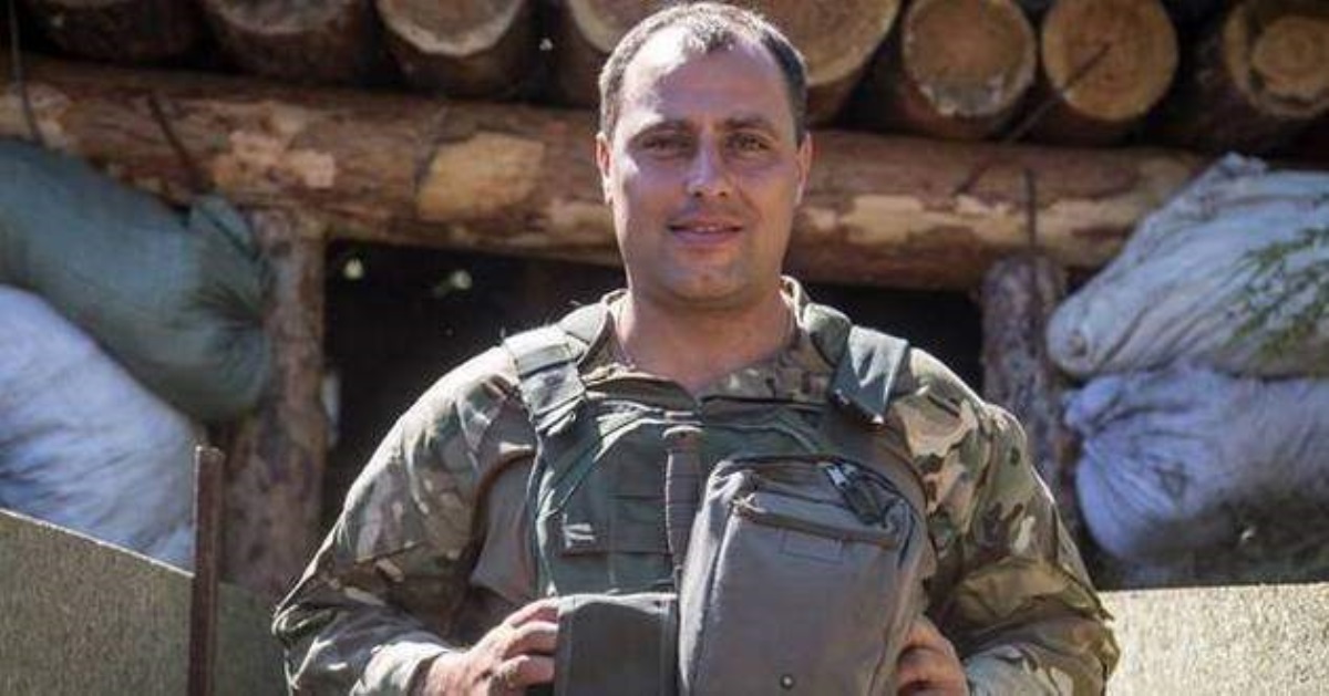 "Рад знакомству": всплыло видео, как  новый начальник УГО встречался с террористом Моторолой