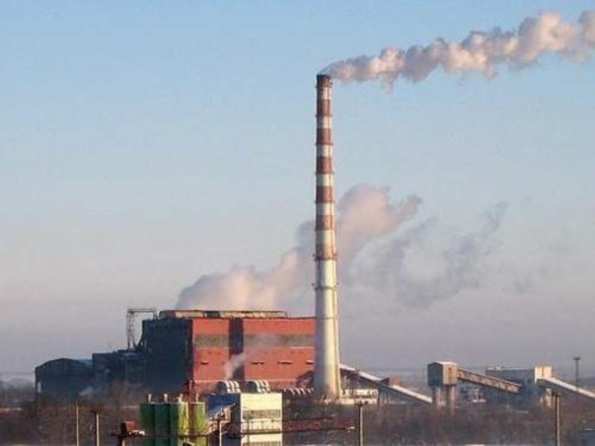 Калушская ТЭЦ выведена из госсобственности