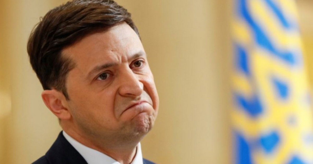 В Украине запустили счетчик нарушений Зеленского: в чем обвиняют президента