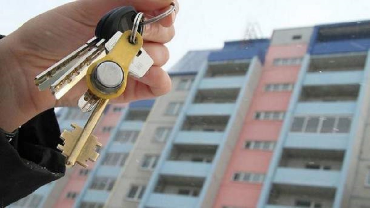 "Мертвая" ипотека: когда в Украине подешевеют кредиты на жилье