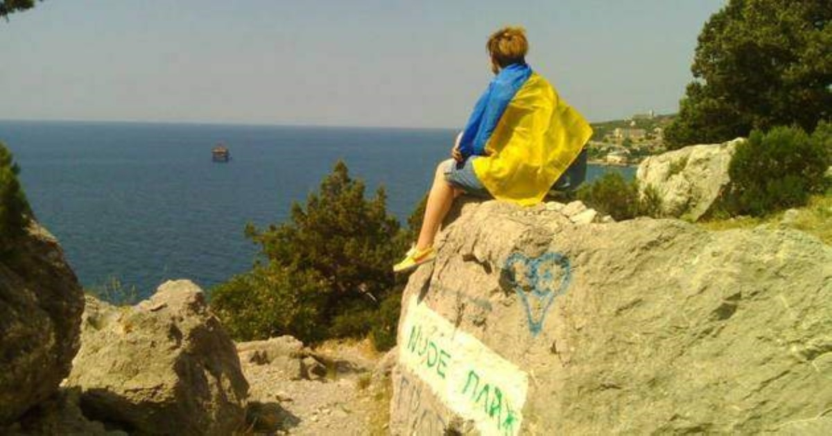 Ждать придется не один год: астролог рассказала, когда Украина сможет вернуть Крым