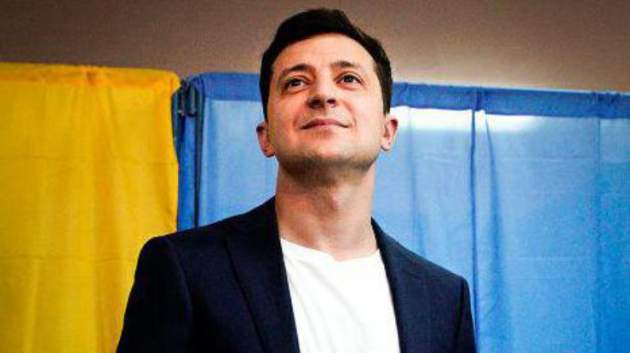 Чего ждут украинцы от нового президента