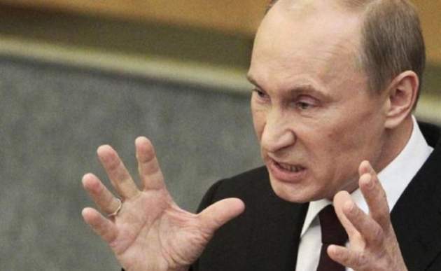 Путин готовится к очередному захвату: названа вероятная жертва