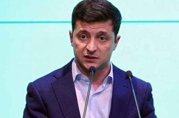 Зеленский может пойти на радикальные меры