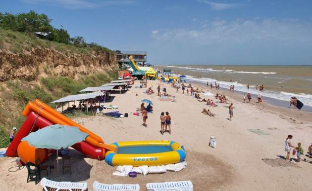 Как сэкономить на летнем отдыхе: советы отдыхающим