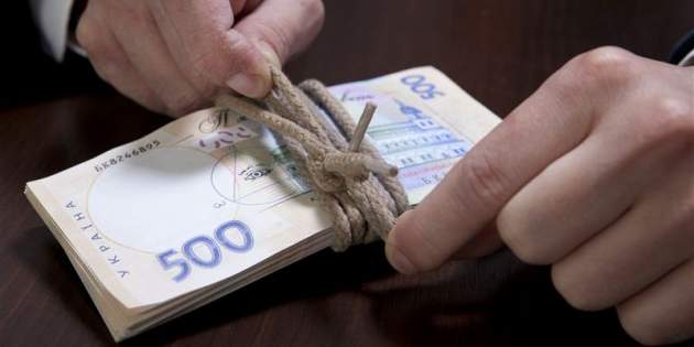 От 34 до 51 тысяч гривен: кому придется заплатить гигантские штрафы