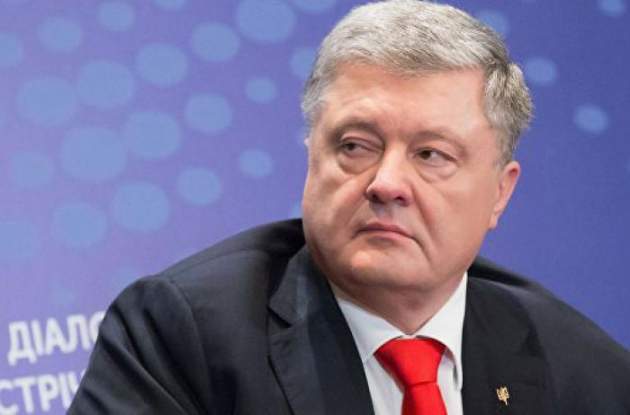 Политолог объяснил, как Порошенко попытается сохранить схемы и денежные потоки