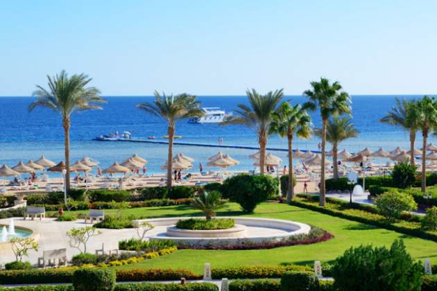 Куда поехать в Египет в мае 2019: лучшие курорты для отдыха