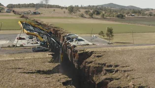 3 мая Землю ожидает жуткая катастрофа: озвучен страшный прогноз