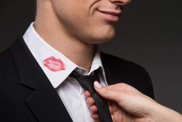 Эти признаки не в состоянии скрыть ни один изменщик