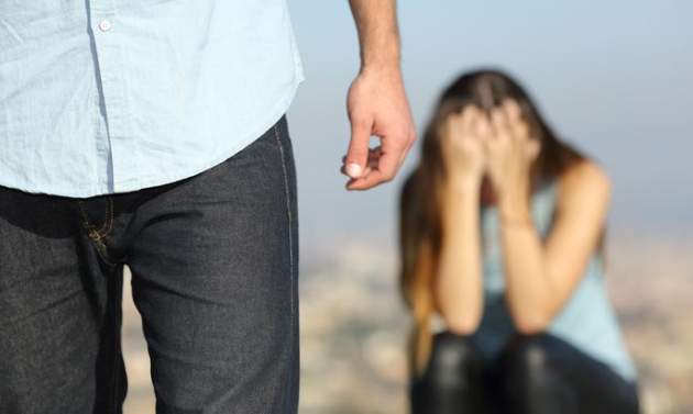 Знаки Зодиака, чаще всего инициирующие разрыв отношений