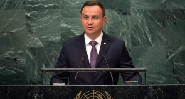 По пути Украины: президент Польши сделал знаковое заявление о ЕС и НАТО