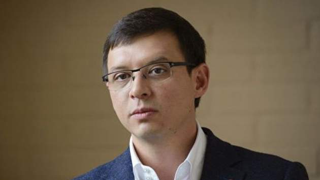 Мураев призвал Зеленского развеять тьму