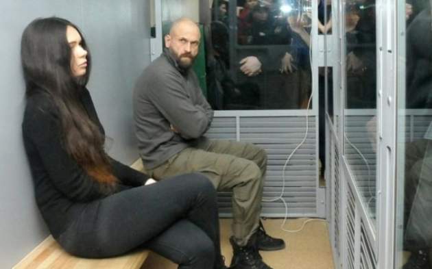 В деле Зайцевой появились новые подробности