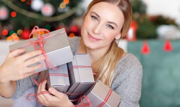 Названы идеальные подарки для каждого знака Зодиака