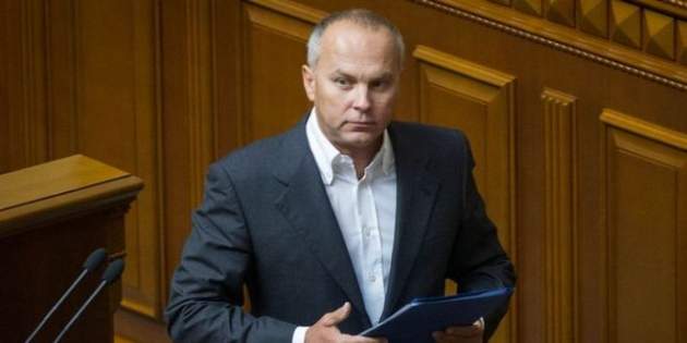 Скандальный депутат Рады заочно поспорил с Зеленским о единстве Украины и России
