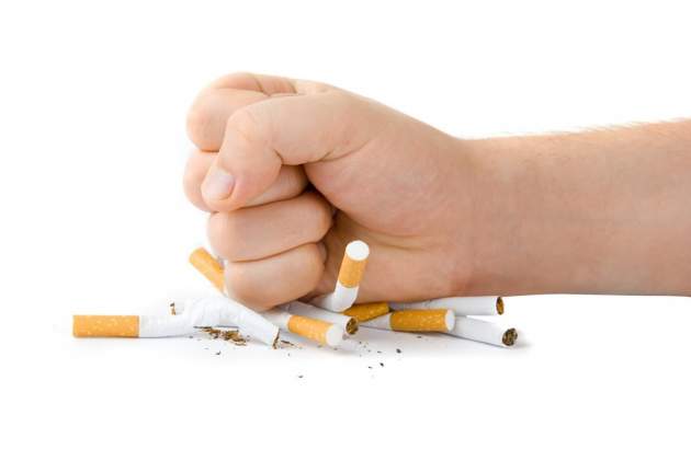 Медики назвали лучший способ бросить курить