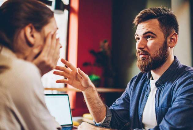 Как закончить спор менее чем за минуту