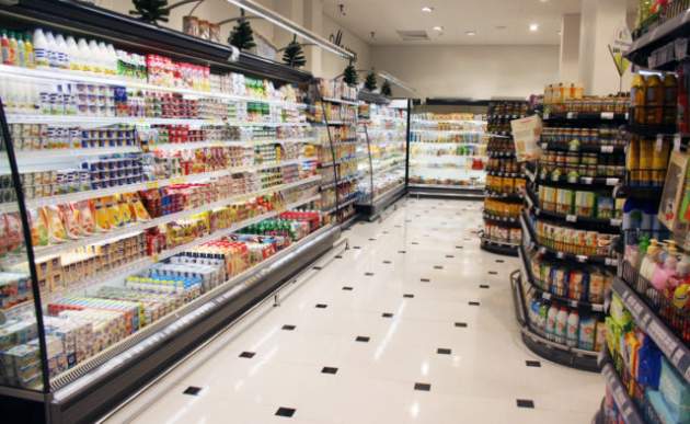 Украинцев предупредили о резких скачках цен на продукты