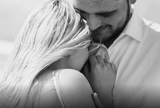 Вот как выглядит любящий и преданный мужчина