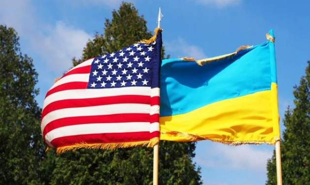 В США сделали громкое заявление об Украине