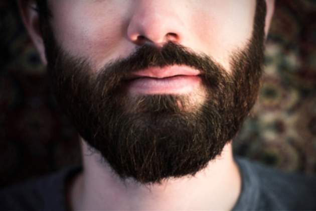 Почему носить бороду опасно для здоровья